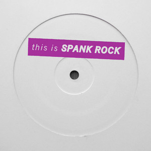 Bump (Best Fwends Remix) - Spank Rock | Song Album Cover Artwork