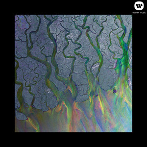 Dissolve Me - alt-J | Song Album Cover Artwork