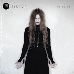 Crown - Myrkur | Song Album Cover Artwork