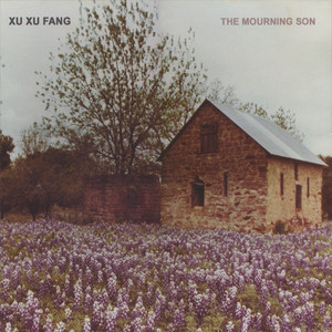 The Mourning Son - Xu Xu Fang | Song Album Cover Artwork