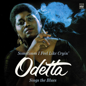 House of the Rising Sun - Odetta | Song Album Cover Artwork