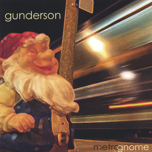 Sarah's Song - gunderson | Song Album Cover Artwork