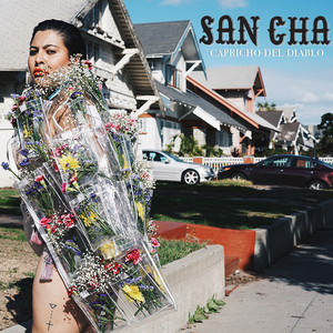 Desesperada - SAN CHA | Song Album Cover Artwork