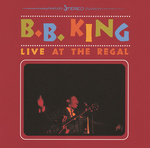 How Blue Can You Get? - B.B. King | Song Album Cover Artwork