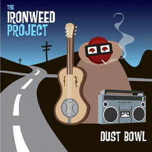 Get On The Floor - The Ironweed Project | Song Album Cover Artwork