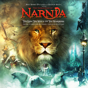 A Narnia Lullaby - Harry Gregson-Williams & Tom Howe