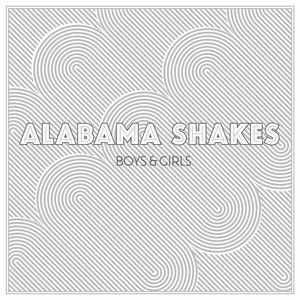 I Found You Alabama Shakes | Album Cover