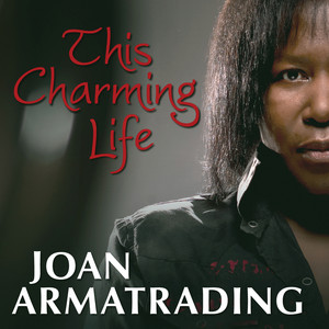 This Charming Life Joan Armatrading | Album Cover