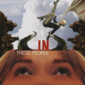 It Could Work - These People | Song Album Cover Artwork