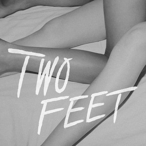 Her Life - Two Feet | Song Album Cover Artwork