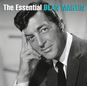 (Remember Me) I'm The One Who Loves You - Dean Martin | Song Album Cover Artwork