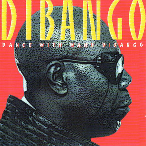 Abele Dance - Manu Dibango