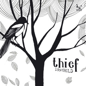 Sunchild - Thief | Song Album Cover Artwork