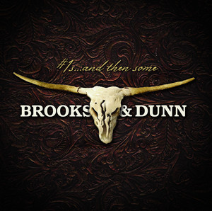 Boot Scootin' Boogie - Brooks & Dunn | Song Album Cover Artwork