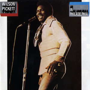 Don't Let the Green Grass Fool You - Wilson Pickett