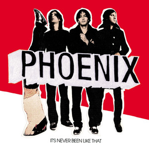 Rally - Phoenix | Song Album Cover Artwork