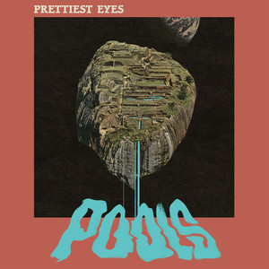 Prance - Prettiest Eyes | Song Album Cover Artwork
