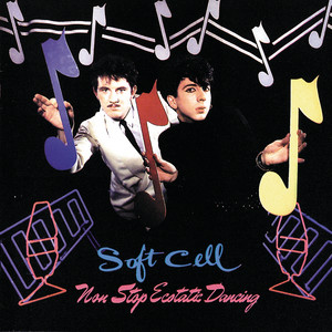 Memorabilia Soft Cell | Album Cover
