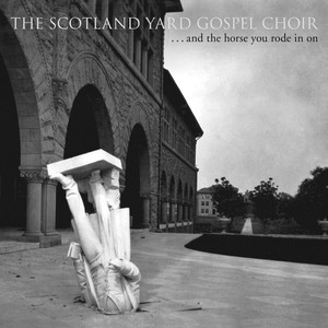 One Night Stand - Scotland Yard Gospel Choir | Song Album Cover Artwork
