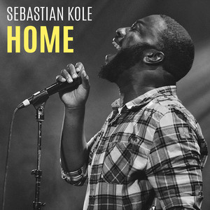 Home - Sebastian Kole | Song Album Cover Artwork