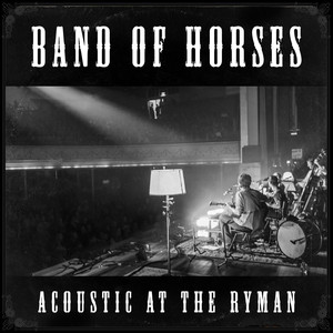 Neighbor - Band of Horses | Song Album Cover Artwork