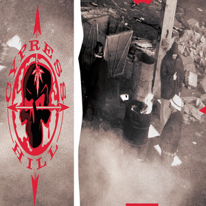 How I Could Just Kill a Man - Cypress Hill | Song Album Cover Artwork