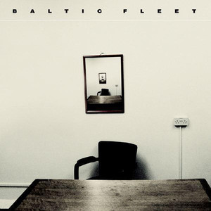 Castellon Theme - Baltic Fleet | Song Album Cover Artwork