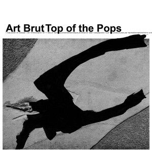 Summer Job - Art Brut | Song Album Cover Artwork