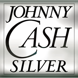 (Ghost) Riders In the Sky - Johnny Cash | Song Album Cover Artwork