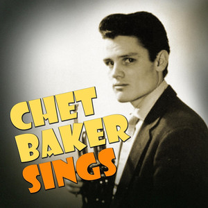 I Get Along Without You Very Well - Chet Baker | Song Album Cover Artwork