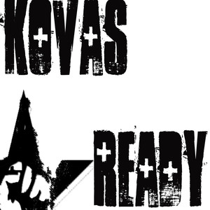 Ready Kovas | Album Cover