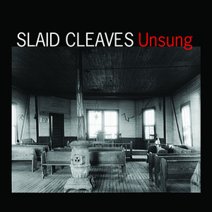 Another Kind of Blue - Slaid Cleaves