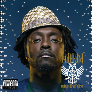 The Donque Song - Will I Am ft. Snoop Dogg | Song Album Cover Artwork