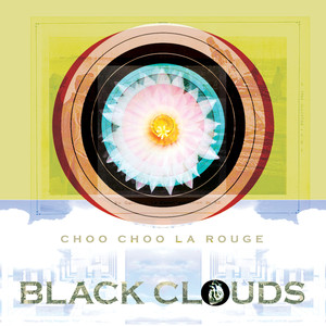Relentless Money Love Blues - Choo Choo La Rouge | Song Album Cover Artwork