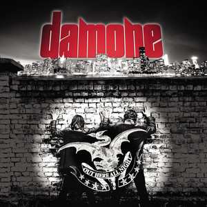 Now Is The Time - Damone | Song Album Cover Artwork
