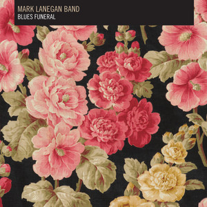 Bleeding Muddy Water - Mark Lanegan Band | Song Album Cover Artwork