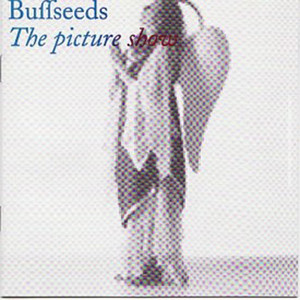 Sparkle Me - The Buffseeds | Song Album Cover Artwork