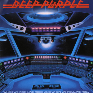 Hush - Deep Purple | Song Album Cover Artwork