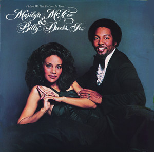 You Don't Have to Be a Star (To Be In My Show) Marilyn McCoo & Billy Davis Jr. | Album Cover