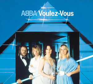 Gimme, Gimme, Gimme! (A Man After Midnight) Abba | Album Cover