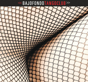 Sonido De La Milonga - Campo | Song Album Cover Artwork