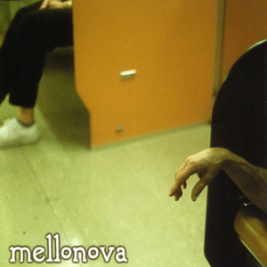 Hideeho Mellonova | Album Cover