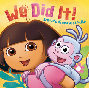 We Did It! - Dora the Explorer