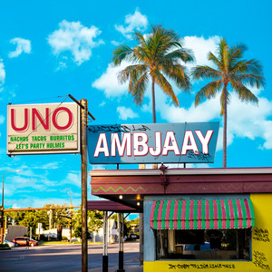 Uno - Ambjaay