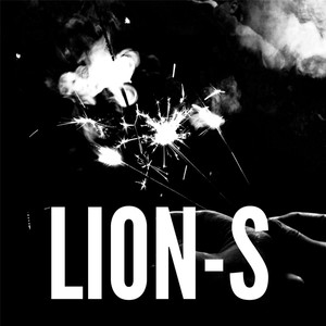 Animals Lion-S | Album Cover