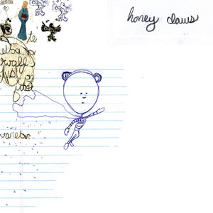 Digital Animal - Honey Claws | Song Album Cover Artwork