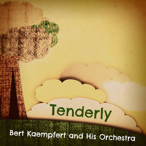 Gemma - Bert Kaempfert and His Orchestra | Song Album Cover Artwork