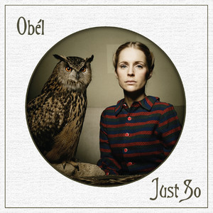 Just So - Agnes Obel | Song Album Cover Artwork