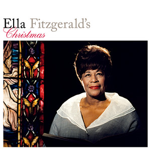 The Old Rugged Cross - Ella Fitzgerald | Song Album Cover Artwork