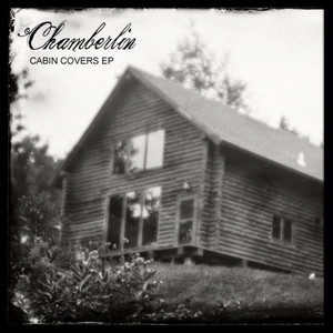 Little Secrets - Chamberlin | Song Album Cover Artwork